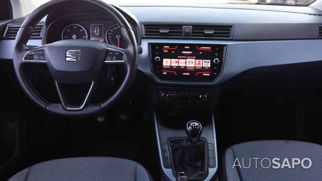 Seat Arona 1.6 TDI Xcellence de 2019