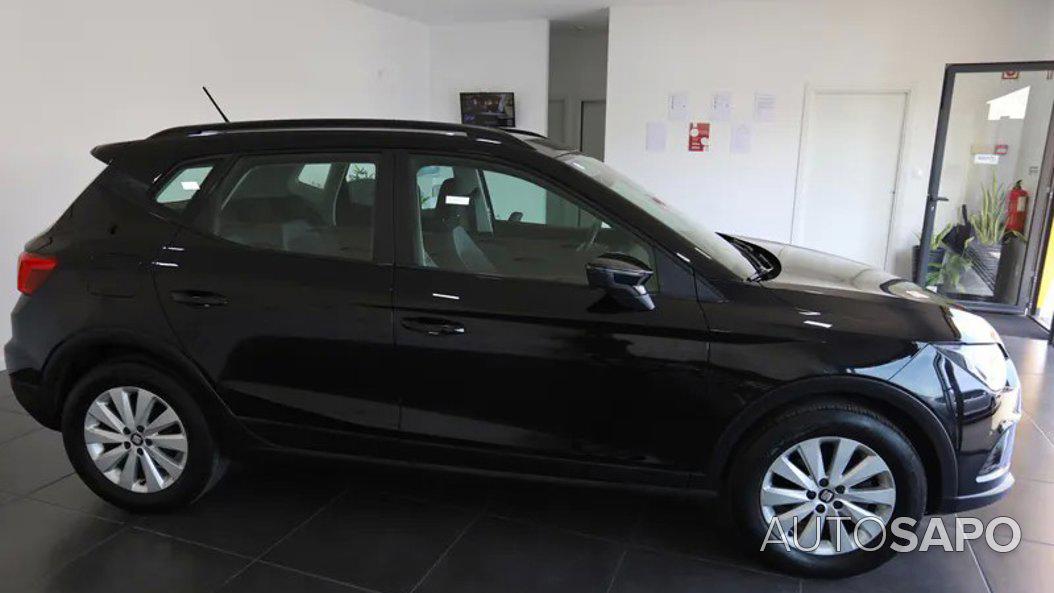 Seat Arona 1.6 TDI Xcellence de 2019