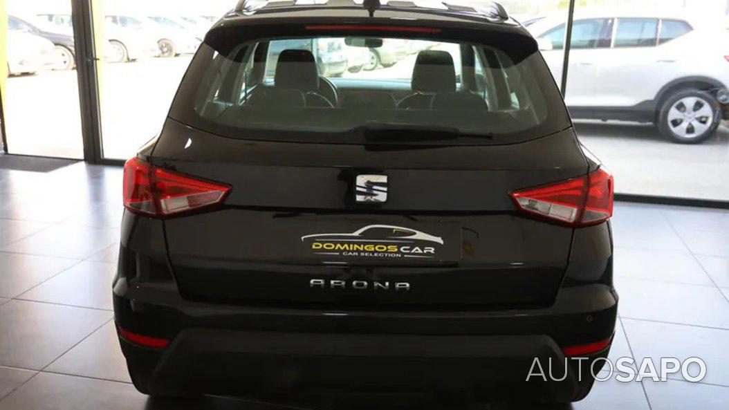 Seat Arona 1.6 TDI Xcellence de 2019
