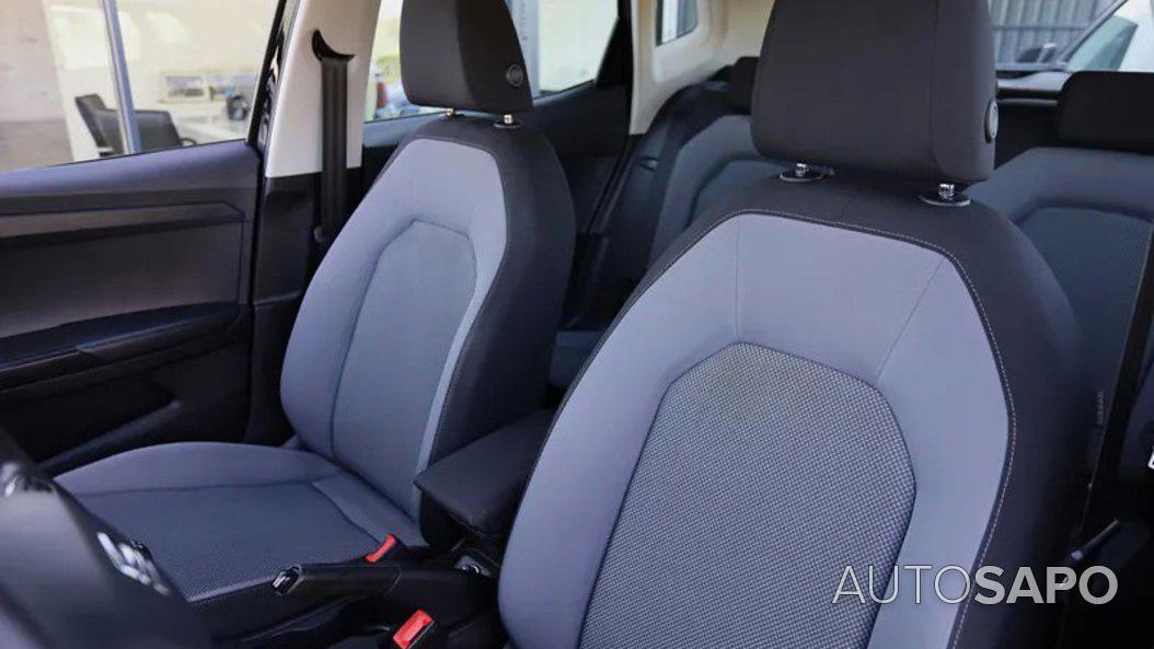 Seat Arona 1.6 TDI Xcellence de 2019