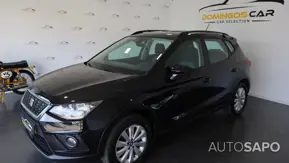 Seat Arona 1.6 TDI Xcellence de 2019