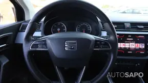 Seat Arona 1.6 TDI Xcellence de 2019