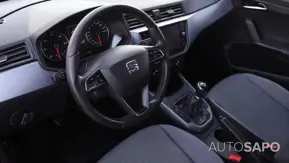 Seat Arona 1.6 TDI Xcellence de 2019