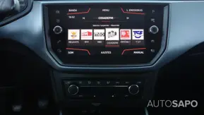 Seat Arona 1.6 TDI Xcellence de 2019