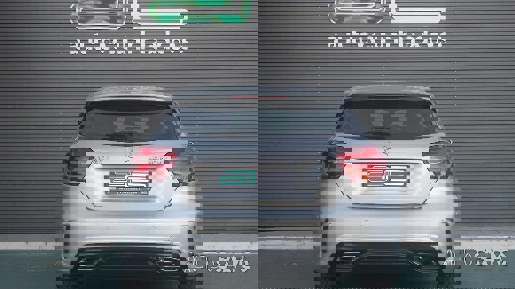 Mercedes-Benz Classe A de 2016