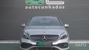 Mercedes-Benz Classe A de 2016