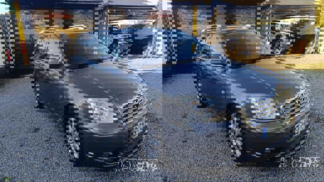 Toyota Avensis de 2003