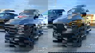 Mercedes-Benz Classe CLA de 2024