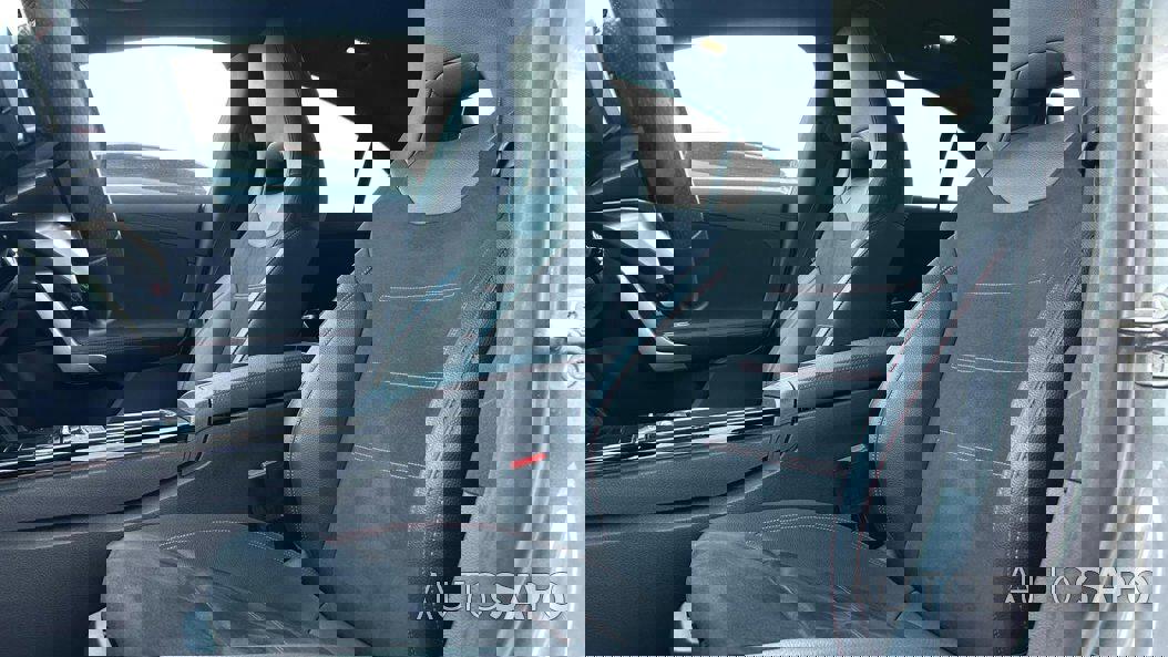 Mercedes-Benz Classe CLA de 2024