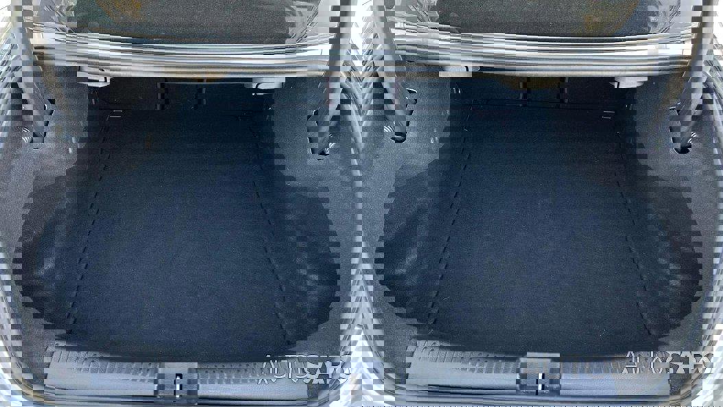 Mercedes-Benz Classe CLA de 2024