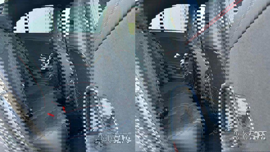 Mercedes-Benz Classe CLA de 2024