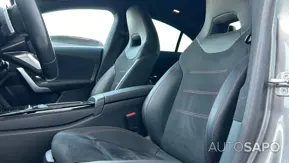 Mercedes-Benz Classe CLA de 2024