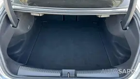 Mercedes-Benz Classe CLA de 2024