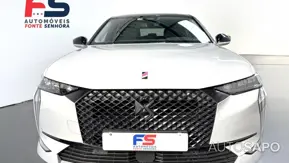 DS DS4 de 2023