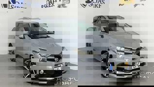 Toyota Auris de 2018