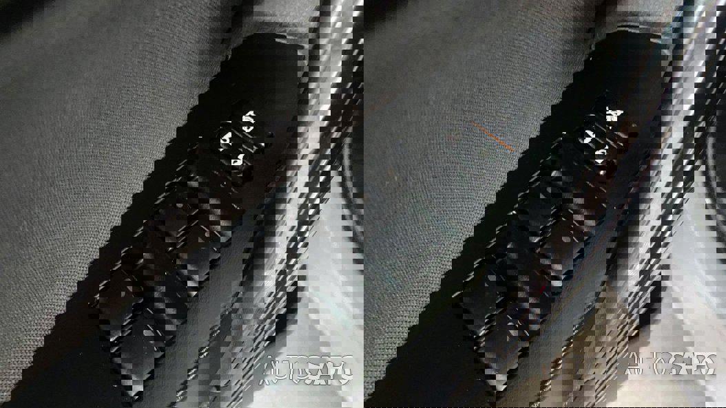 Toyota Auris de 2018