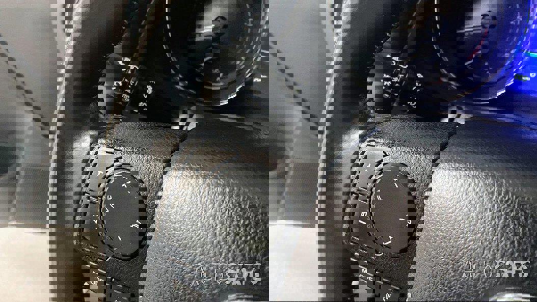 Toyota Auris de 2018