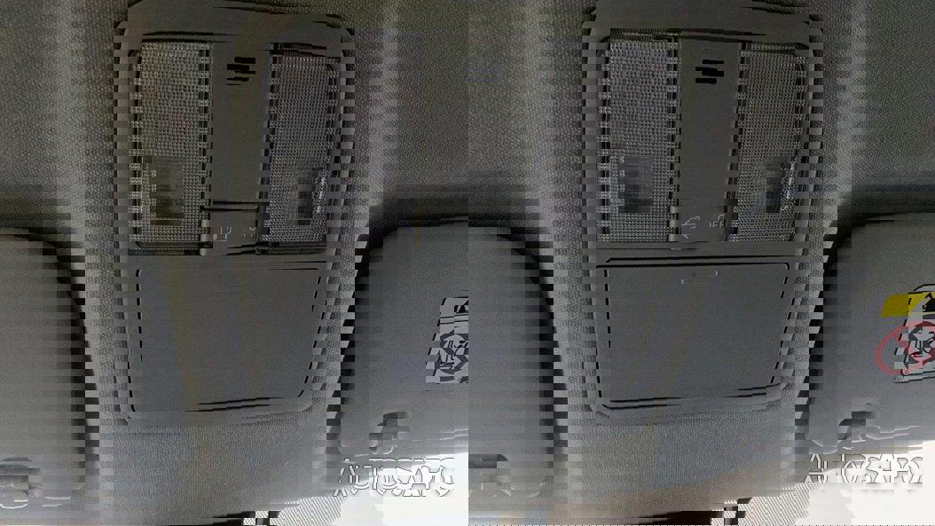 Toyota Auris de 2018