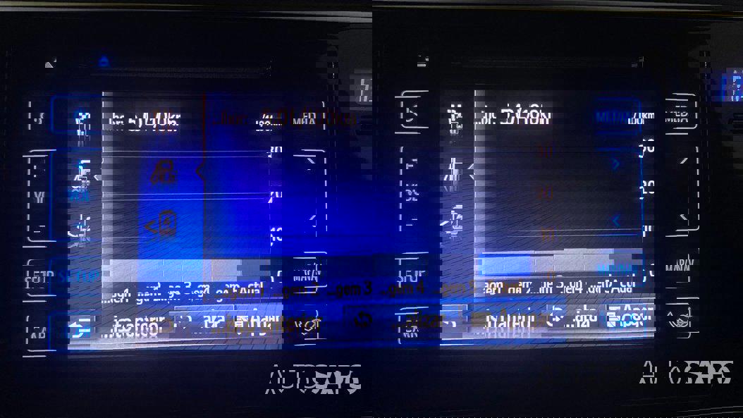 Toyota Auris de 2018