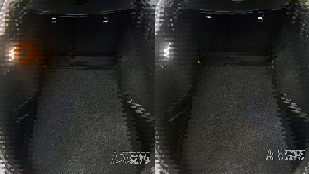 Toyota Auris de 2018