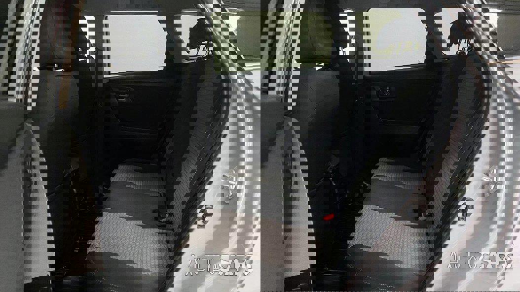 Toyota Auris de 2018