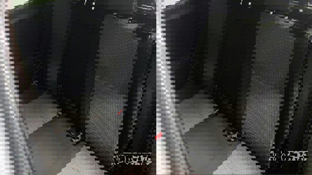 Toyota Auris de 2018