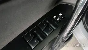 Toyota Auris de 2018