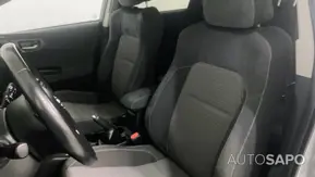 Toyota Auris de 2018