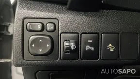 Toyota Auris de 2018