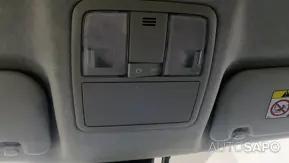 Toyota Auris de 2018