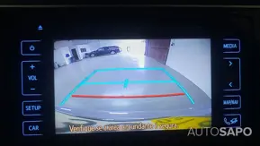 Toyota Auris de 2018