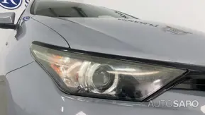 Toyota Auris de 2018