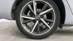 Toyota Auris de 2018