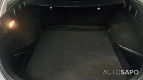 Toyota Auris de 2018