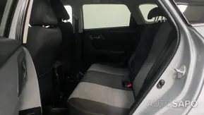 Toyota Auris de 2018