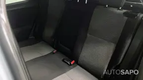 Toyota Auris de 2018