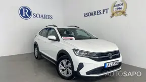 Volkswagen Taigo 1.0 TSI Life DSG de 2022