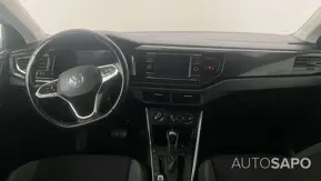 Volkswagen Taigo 1.0 TSI Life DSG de 2022