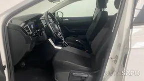 Volkswagen Taigo 1.0 TSI Life DSG de 2022