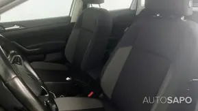 Volkswagen Taigo 1.0 TSI Life DSG de 2022