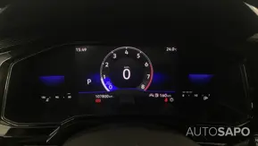 Volkswagen Taigo 1.0 TSI Life DSG de 2022