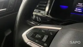 Volkswagen Taigo 1.0 TSI Life DSG de 2022