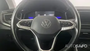 Volkswagen Taigo 1.0 TSI Life DSG de 2022