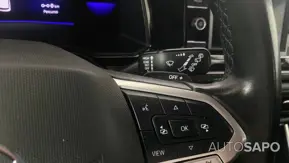 Volkswagen Taigo 1.0 TSI Life DSG de 2022