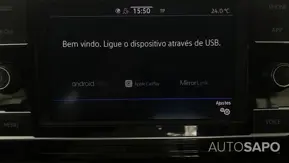 Volkswagen Taigo 1.0 TSI Life DSG de 2022