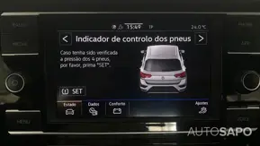 Volkswagen Taigo 1.0 TSI Life DSG de 2022