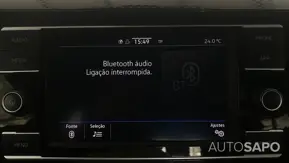 Volkswagen Taigo 1.0 TSI Life DSG de 2022