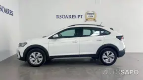 Volkswagen Taigo 1.0 TSI Life DSG de 2022