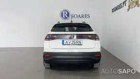 Volkswagen Taigo 1.0 TSI Life DSG de 2022