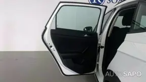 Volkswagen Taigo 1.0 TSI Life DSG de 2022